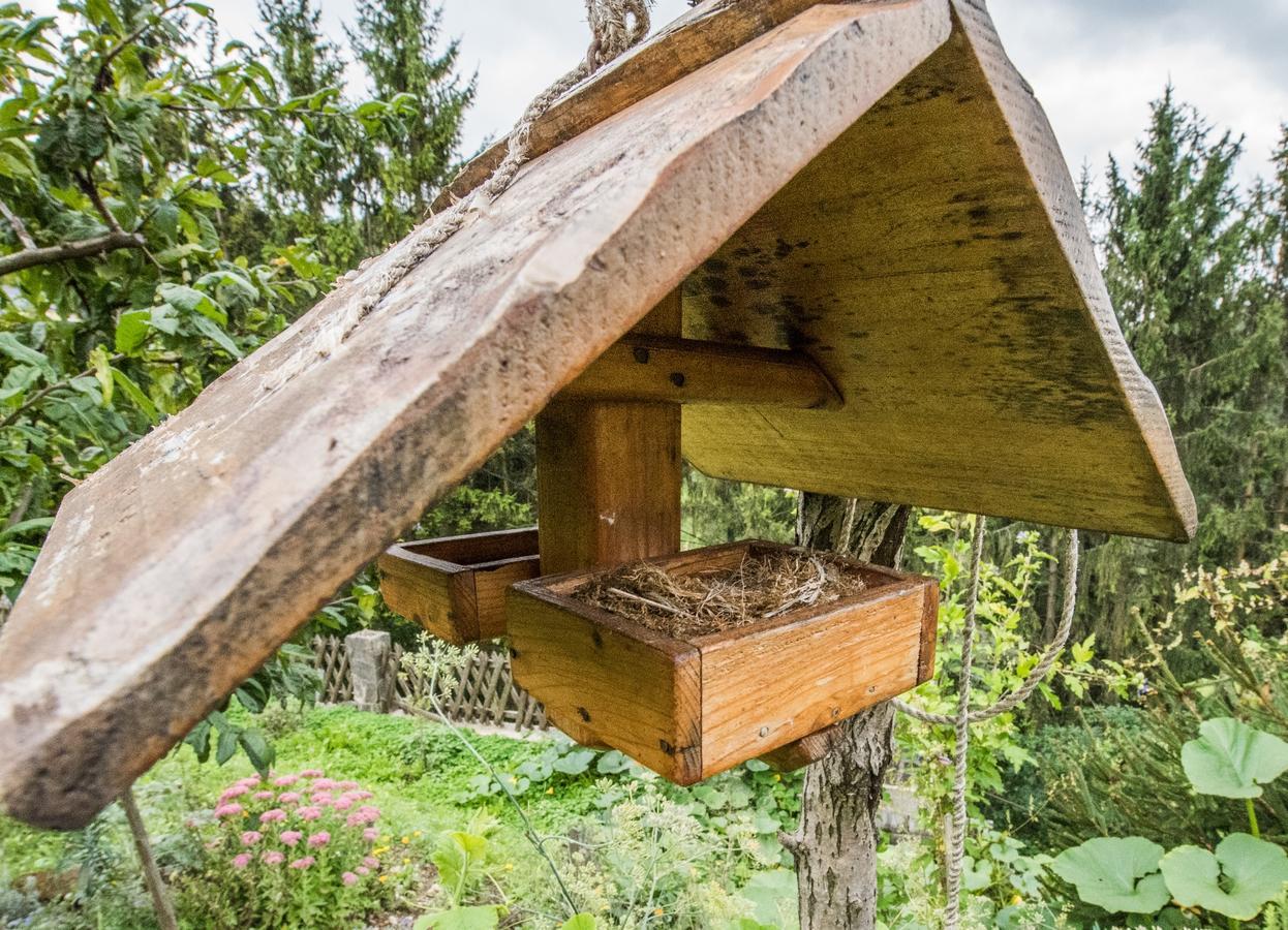 Farm Stay Zagar Мозирє Екстер'єр фото