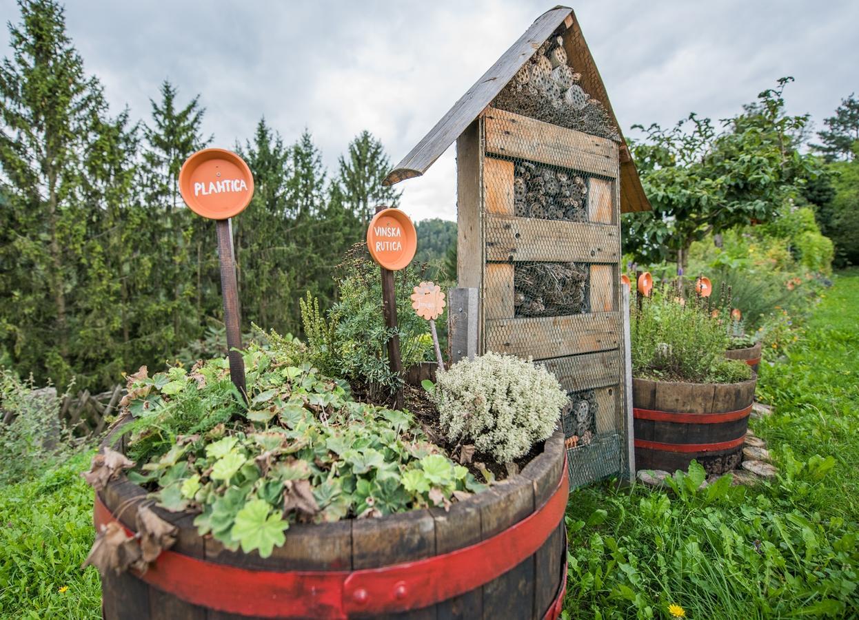 Farm Stay Zagar Мозирє Екстер'єр фото