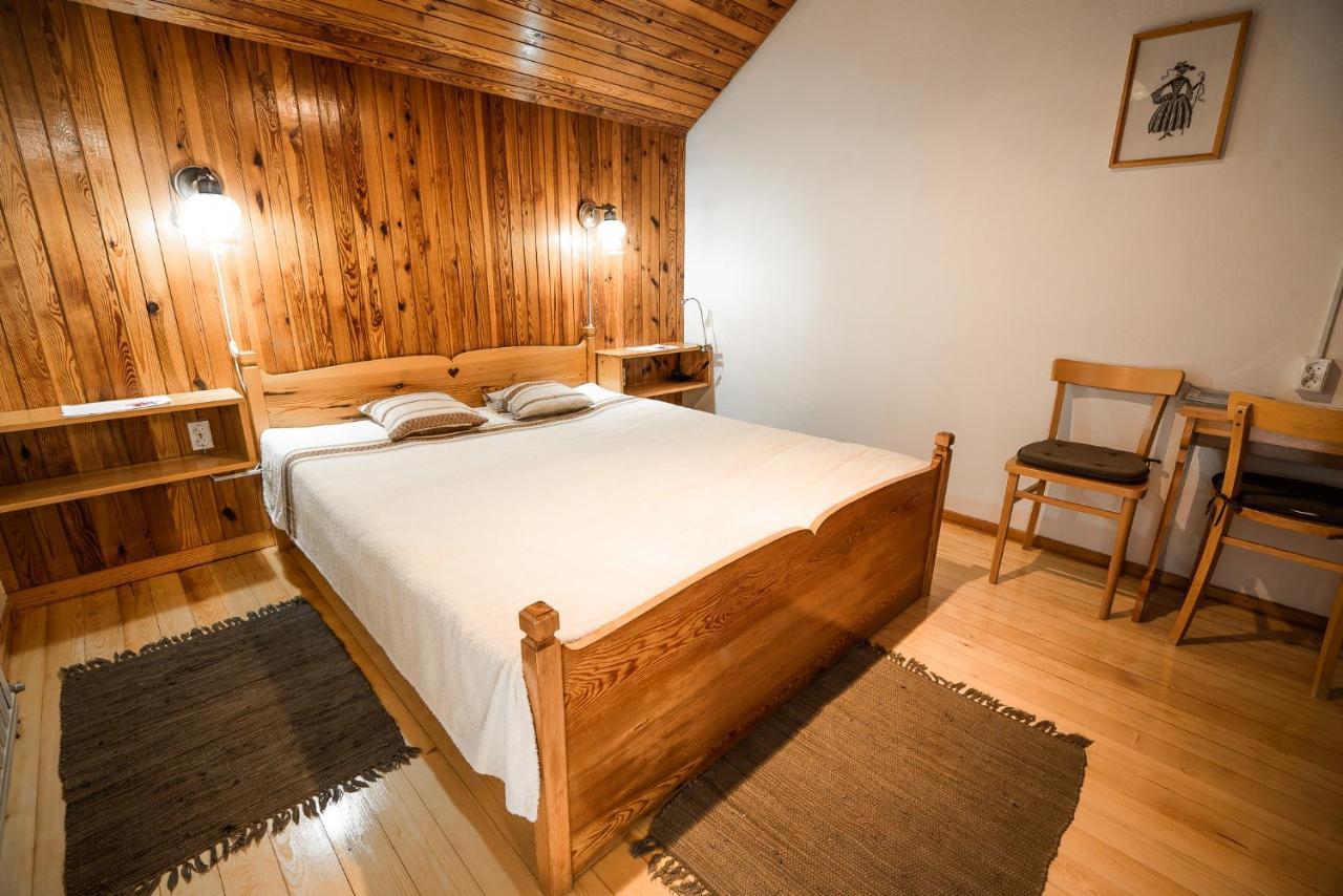 Farm Stay Zagar Мозирє Екстер'єр фото