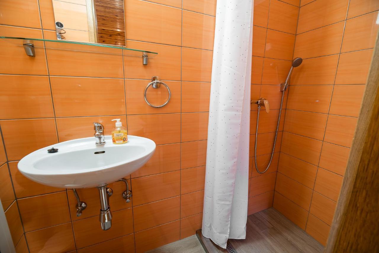 Farm Stay Zagar Мозирє Номер фото