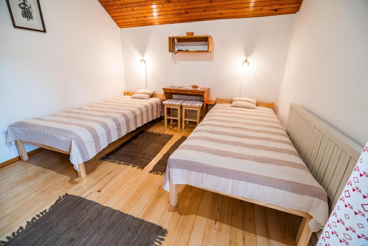Farm Stay Zagar Мозирє Екстер'єр фото