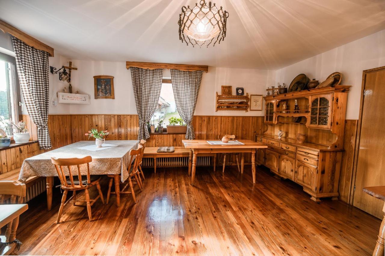Farm Stay Zagar Мозирє Екстер'єр фото