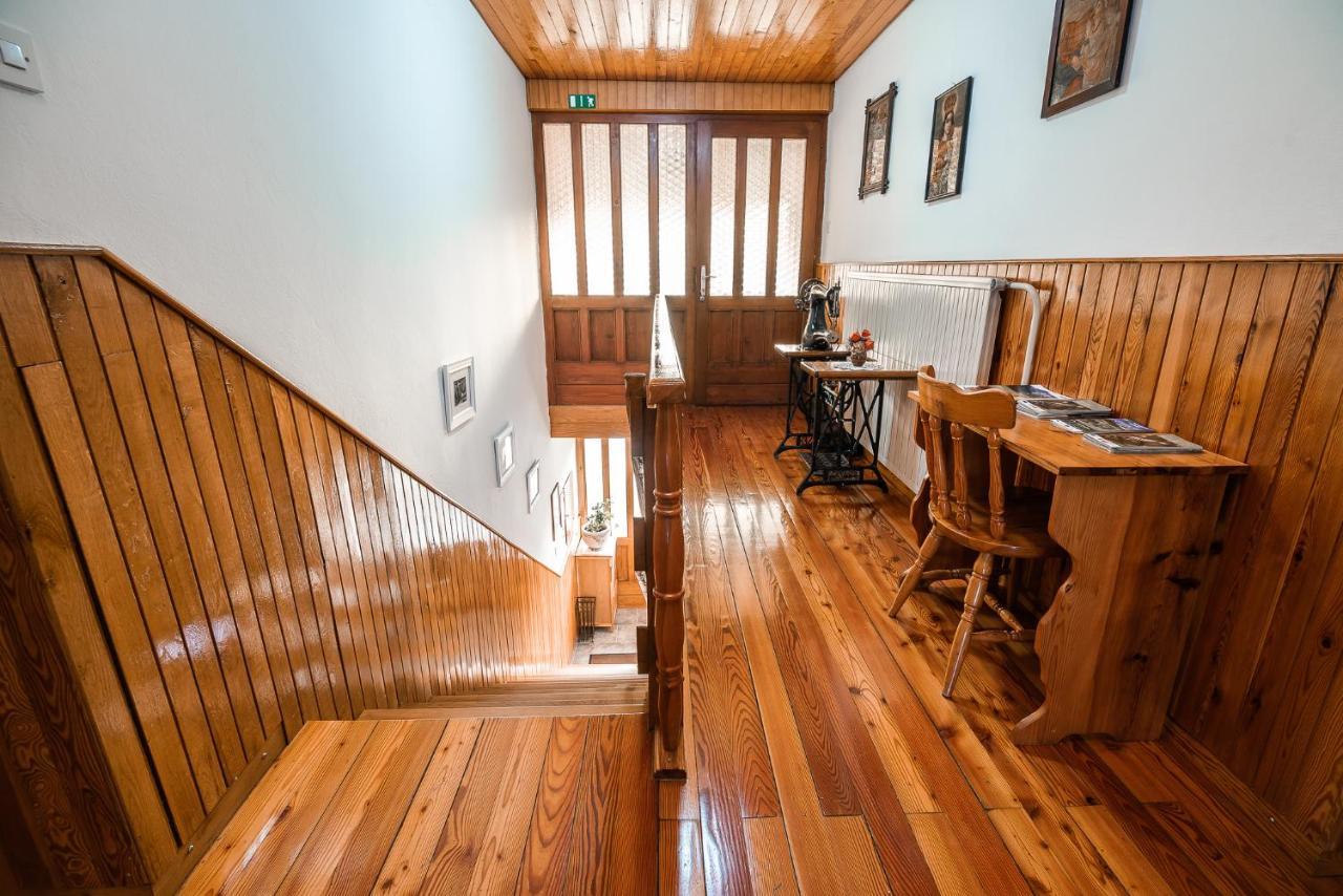 Farm Stay Zagar Мозирє Екстер'єр фото