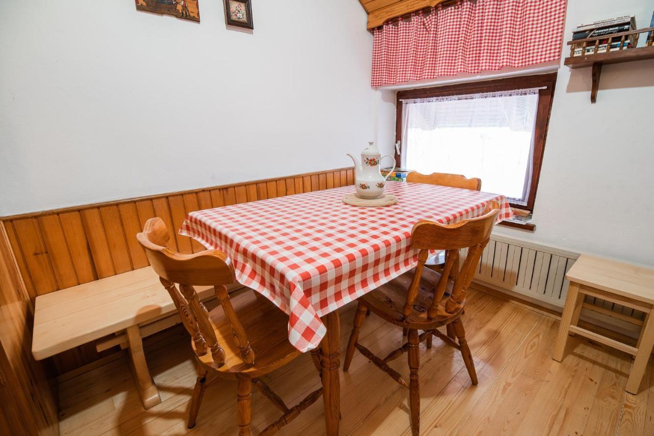 Farm Stay Zagar Мозирє Екстер'єр фото