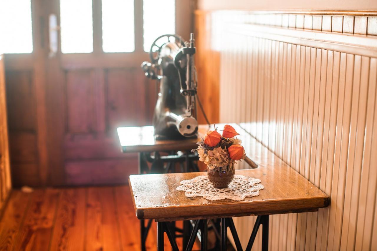 Farm Stay Zagar Мозирє Екстер'єр фото