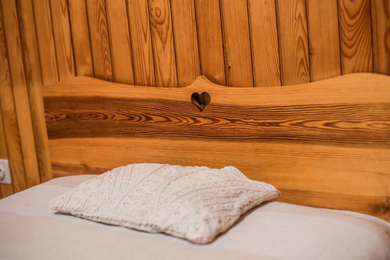 Farm Stay Zagar Мозирє Екстер'єр фото