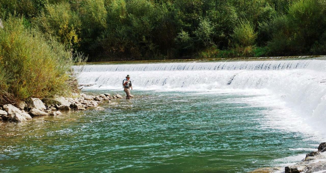 Farm Stay Zagar Мозирє Екстер'єр фото